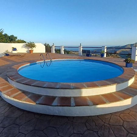 Вилла Casa Alba Фрихилиана Экстерьер фото