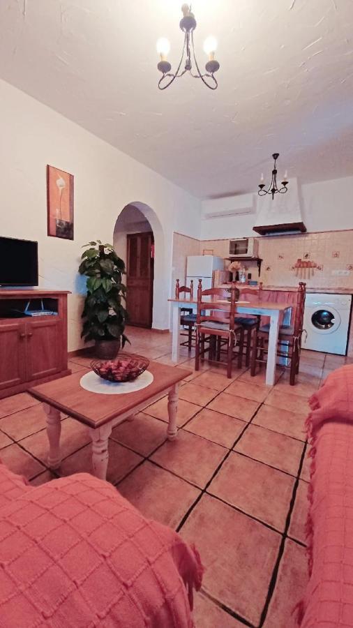 Вилла Casa Alba Фрихилиана Экстерьер фото