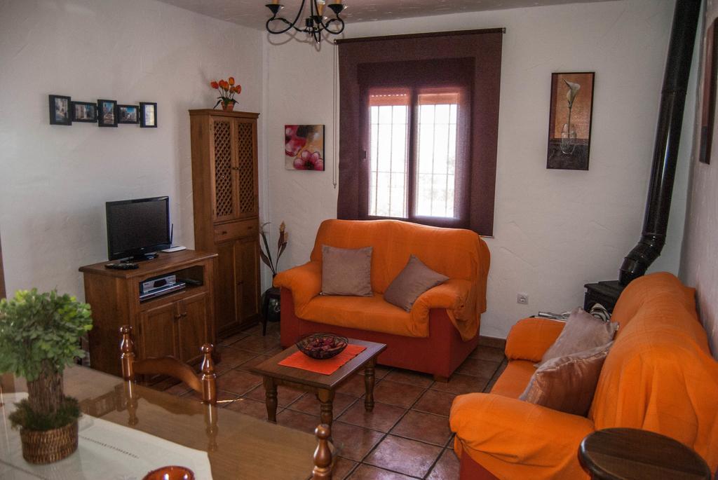 Вилла Casa Alba Фрихилиана Номер фото