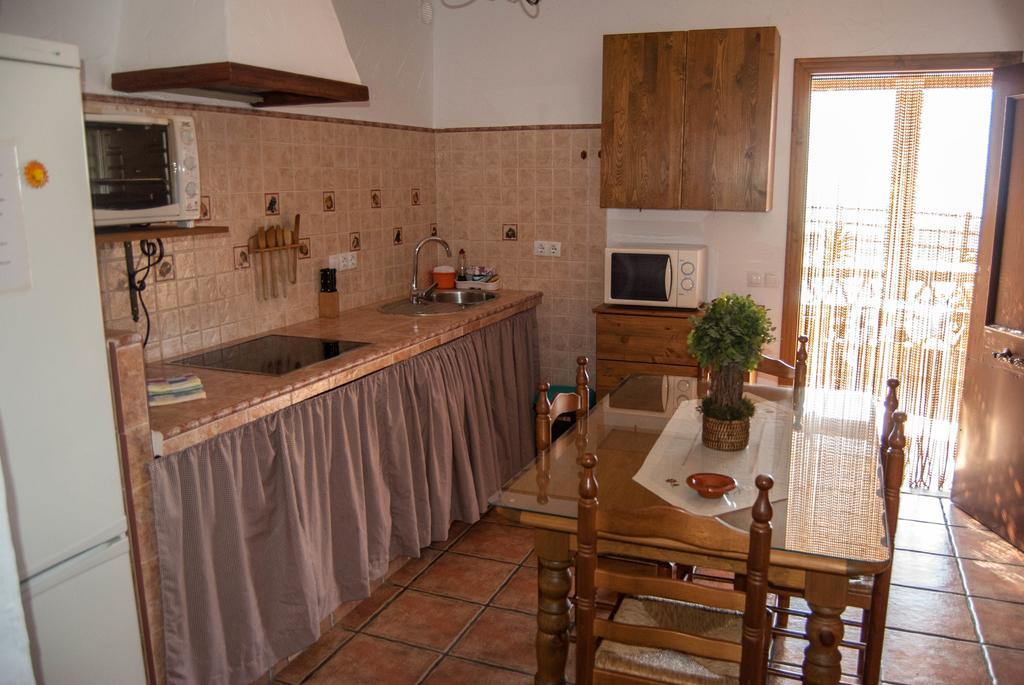 Вилла Casa Alba Фрихилиана Номер фото