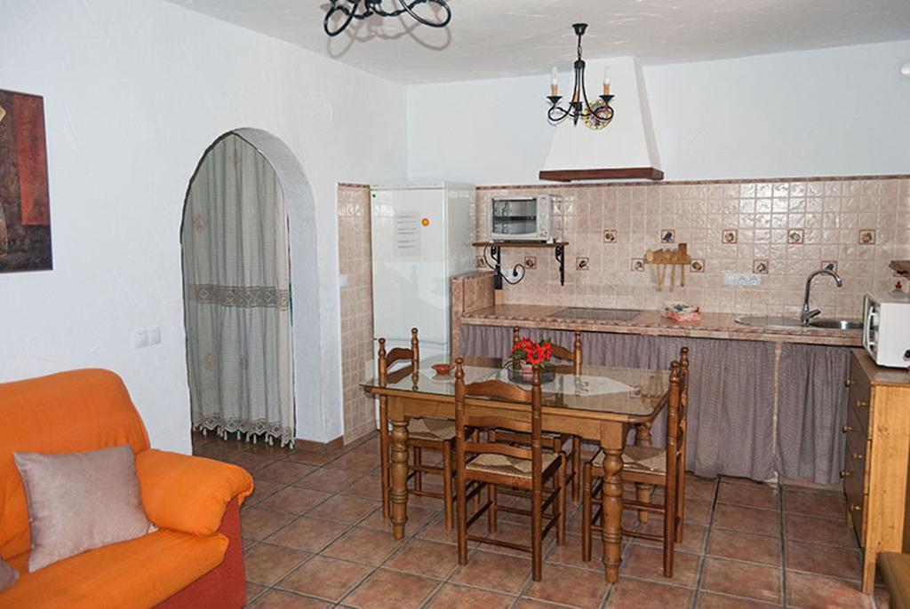 Вилла Casa Alba Фрихилиана Номер фото