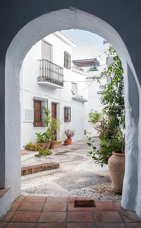 Вилла Casa Alba Фрихилиана Номер фото
