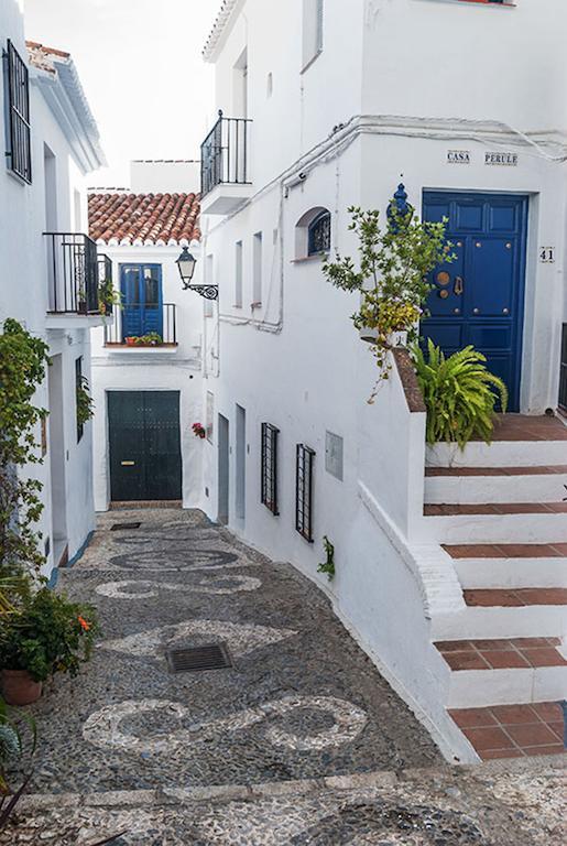 Вилла Casa Alba Фрихилиана Номер фото